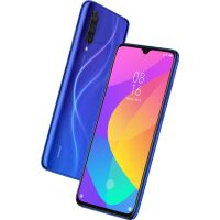 Смартфон Xiaomi Mi 9 Lite 6GB/64GB Aurora Blue Смартфон Xiaomi Mi 9 Lite 6GB/64GB Aurora Blue