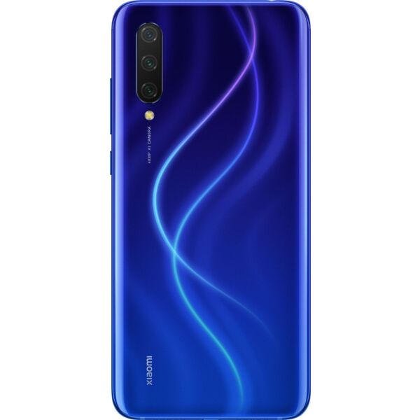 Смартфон Xiaomi Mi 9 Lite 6GB/64GB Aurora Blue Смартфон Xiaomi Mi 9 Lite 6GB/64GB Aurora Blue