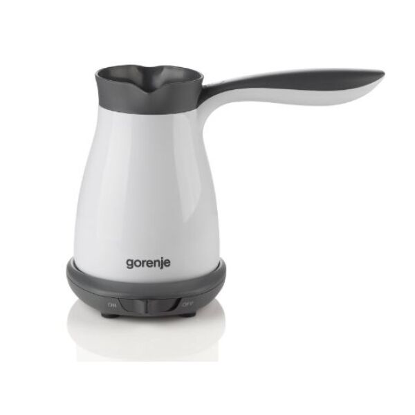 

Кофеварки Gorenje, Электрическая турка Gorenje TCM330W