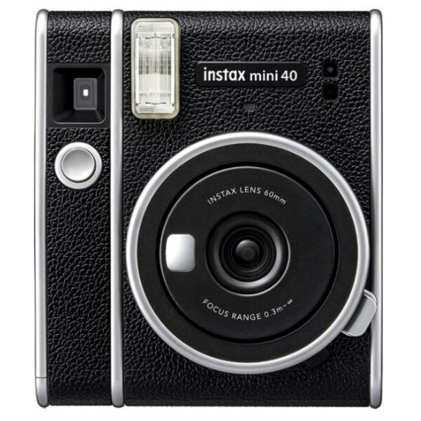 

Фотокамеры Fujifilm, Фотоаппарат FUJIFILM INSTAX MINI 40 EX D