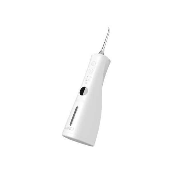 Ирригатор Miru BIP-18 (белый) Ирригатор Miru BIP-18 (белый)