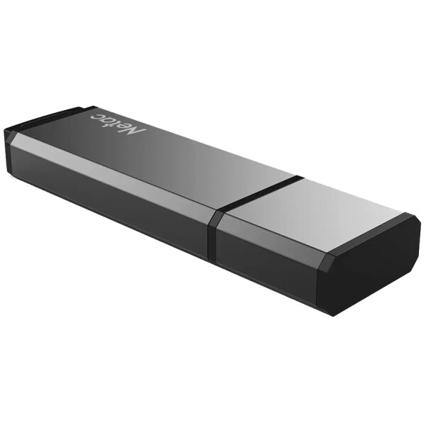 USB Flash Netac U351 USB 2.0 64GB NT03U351N-064G-20BK USB Flash Netac U351 USB 2.0 64GB NT03U351N-064G-20BK