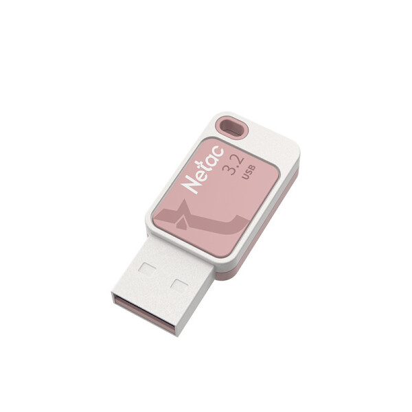 

Флеш USB Netac, USB Flash Netac UA31 USB 3.2 256GB NT03UA31N-256G-32PK