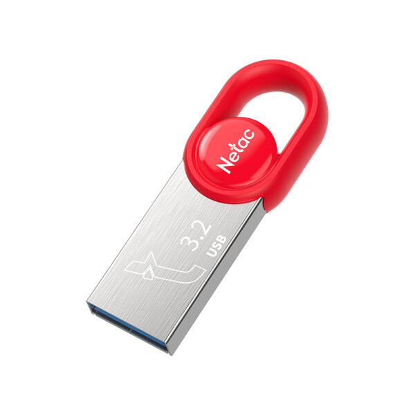 USB Flash Netac UM2 USB 3.2 32GB NT03UM2N-032G-32RE USB Flash Netac UM2 USB 3.2 32GB NT03UM2N-032G-32RE