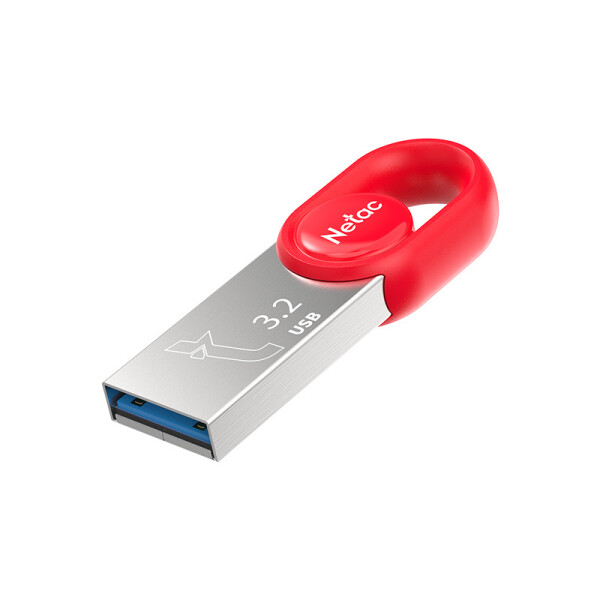 USB Flash Netac UM2 USB 3.2 32GB NT03UM2N-032G-32RE USB Flash Netac UM2 USB 3.2 32GB NT03UM2N-032G-32RE