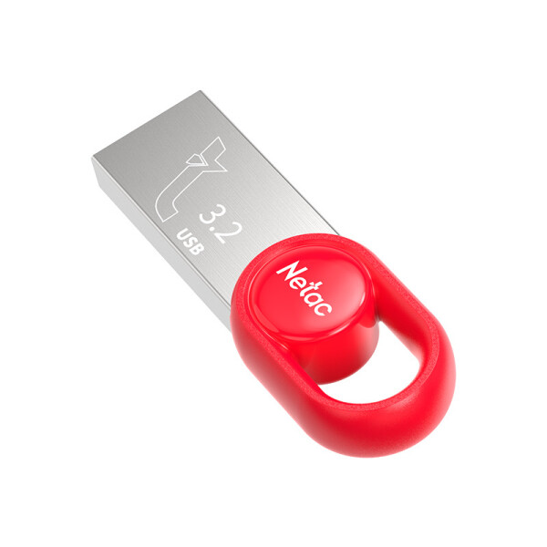 USB Flash Netac UM2 USB 3.2 64GB NT03UM2N-064G-32RE USB Flash Netac UM2 USB 3.2 64GB NT03UM2N-064G-32RE
