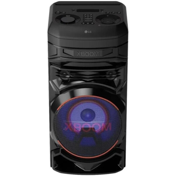 Минисистема LG RNC5 DRUSLLK Минисистема LG RNC5 DRUSLLK