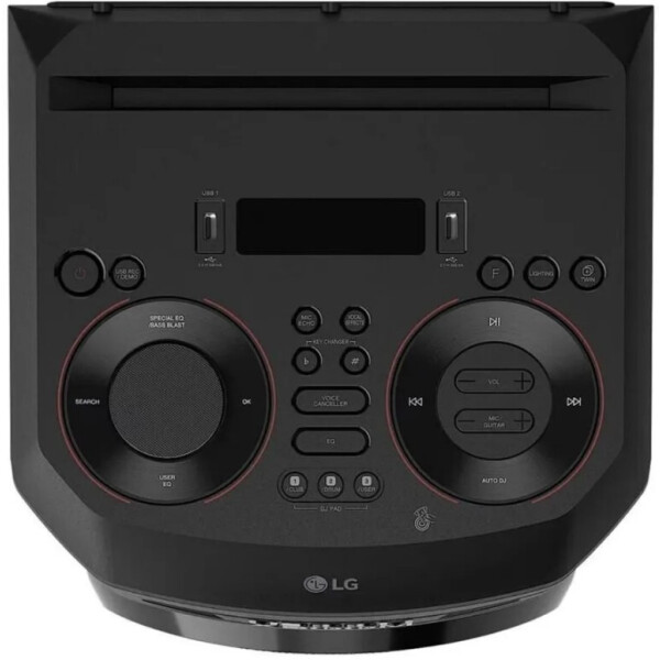 Минисистема LG RNC5 DRUSLLK Минисистема LG RNC5 DRUSLLK
