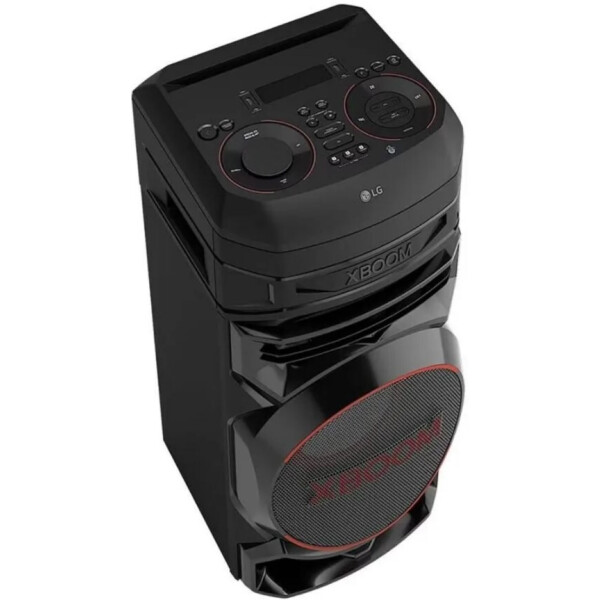 Минисистема LG RNC5 DRUSLLK Минисистема LG RNC5 DRUSLLK