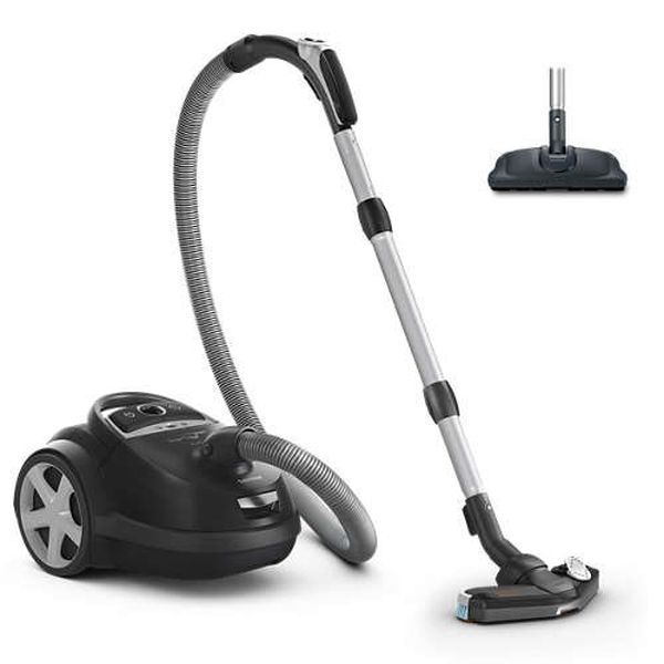 

Пылесосы PHILIPS, Пылесос Philips FC9176/02