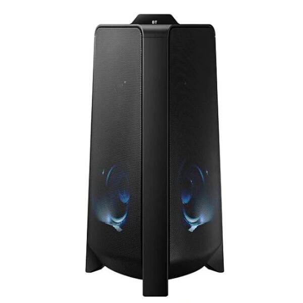 

Музыкальные центры Samsung, Аудиосистема Samsung Sound Tower MX-T50