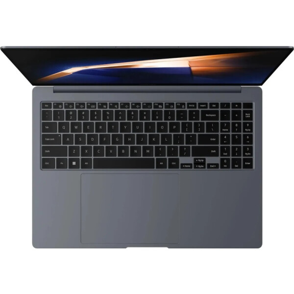 Ноутбук Samsung Galaxy Book 4 Pro NP960XGK-LG1IN Ноутбук Samsung Galaxy Book 4 Pro NP960XGK-LG1IN
