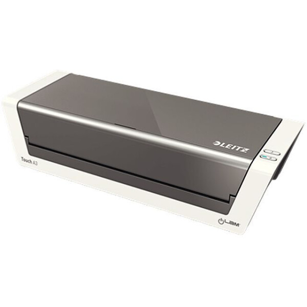 

Ламинаторы LEITZ, Ламинатор Leitz iLam Touch 2 A3 74744000