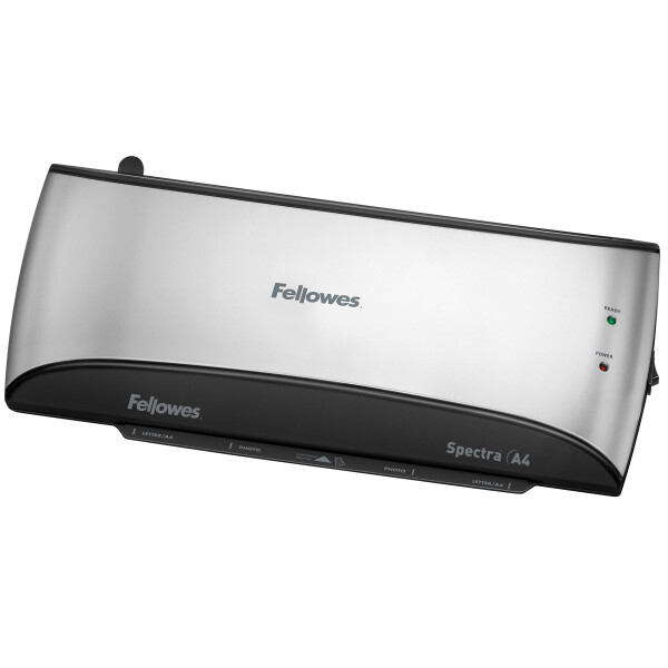 Ламинатор Fellowes Spectra A4 (FS-57378) Ламинатор Fellowes Spectra A4 (FS-57378)