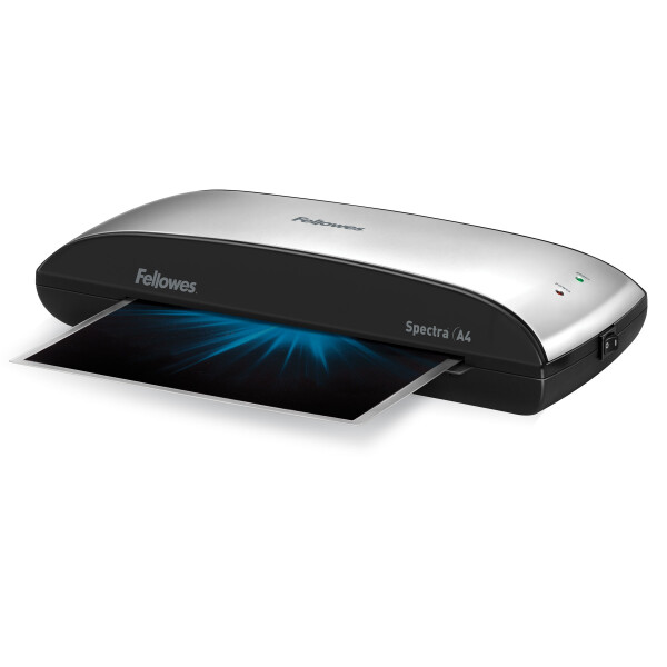 Ламинатор Fellowes Spectra A4 (FS-57378) Ламинатор Fellowes Spectra A4 (FS-57378)
