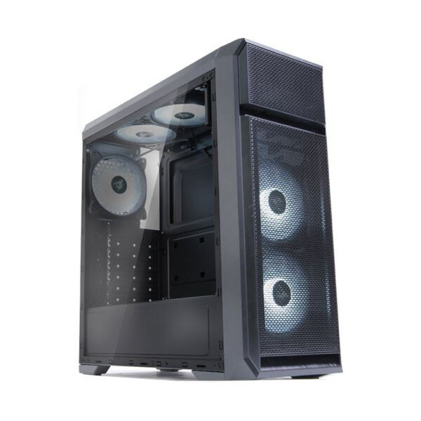 Корпус Zalman N5 OF