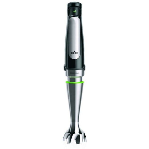 Блендер Braun MQ7075X Блендер Braun MQ7075X