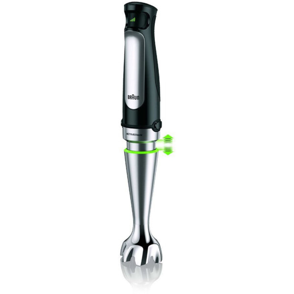 Блендер Braun MQ7075X Блендер Braun MQ7075X