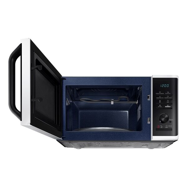 Микроволновая печь Samsung MG23K3515AW/BW Микроволновая печь Samsung MG23K3515AW/BW