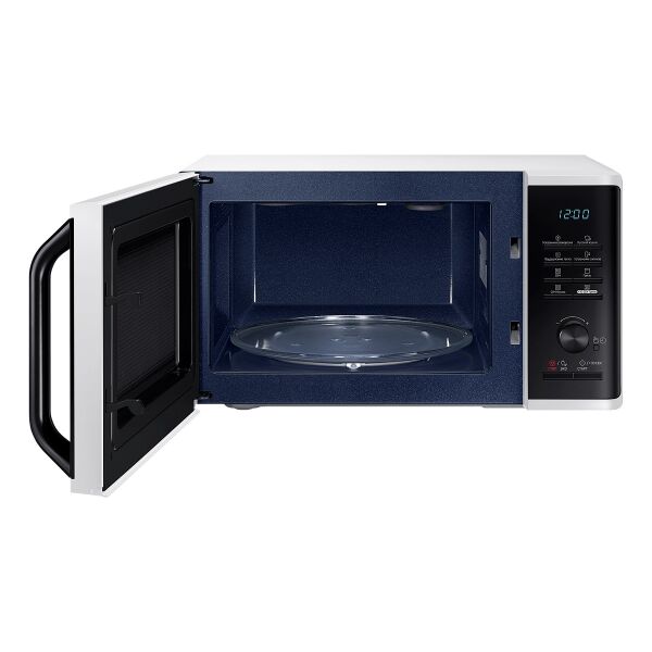 Микроволновая печь Samsung MG23K3515AW/BW Микроволновая печь Samsung MG23K3515AW/BW