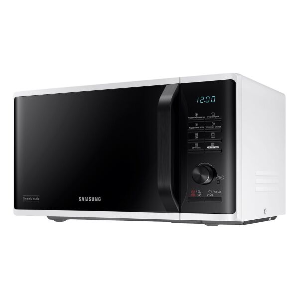 Микроволновая печь Samsung MG23K3515AW/BW Микроволновая печь Samsung MG23K3515AW/BW