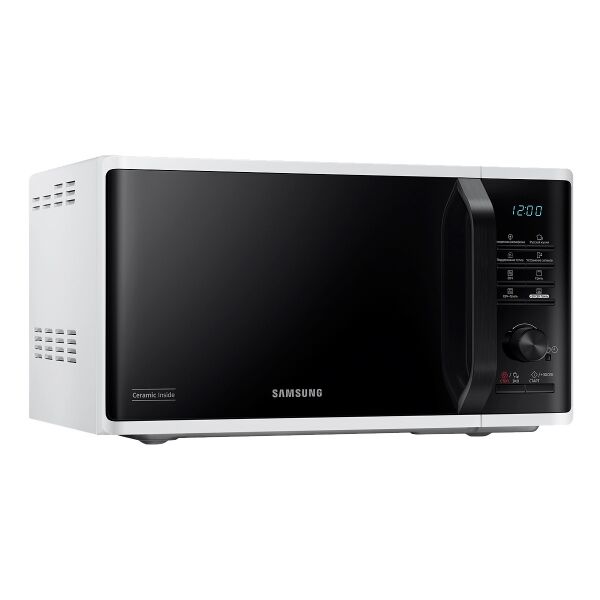 Микроволновая печь Samsung MG23K3515AW/BW Микроволновая печь Samsung MG23K3515AW/BW