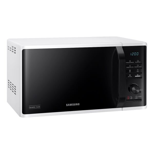 Микроволновая печь Samsung MG23K3515AW/BW Микроволновая печь Samsung MG23K3515AW/BW