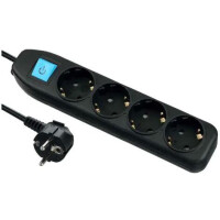 Удлинитель Electraline 62041 Удлинитель Electraline 62041