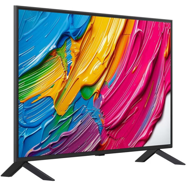 Телевизор LG 75QNED80A6A Телевизор LG 75QNED80A6A