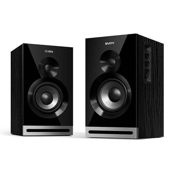 Акустическая система SVEN SPS-705 Black Акустическая система SVEN SPS-705 Black