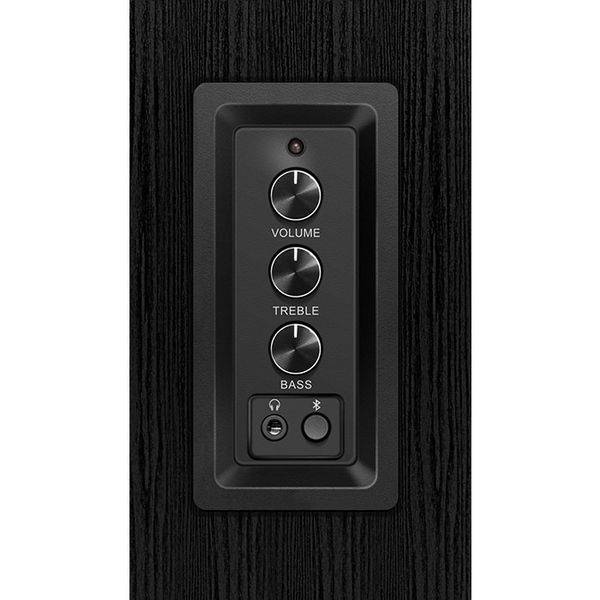 Акустическая система SVEN SPS-705 Black Акустическая система SVEN SPS-705 Black