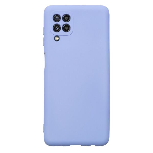 

Чехлы для мобильных телефонов AKAMI, Накладка AKAMI Jam для Samsung Galaxy M32 Лавандовый (27098)