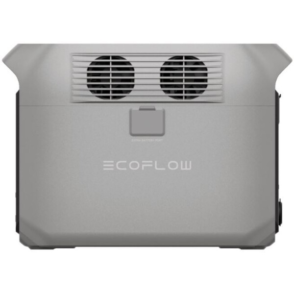 Портативная станция питания EcoFlow DELTA 3 1500 Портативная станция питания EcoFlow DELTA 3 1500