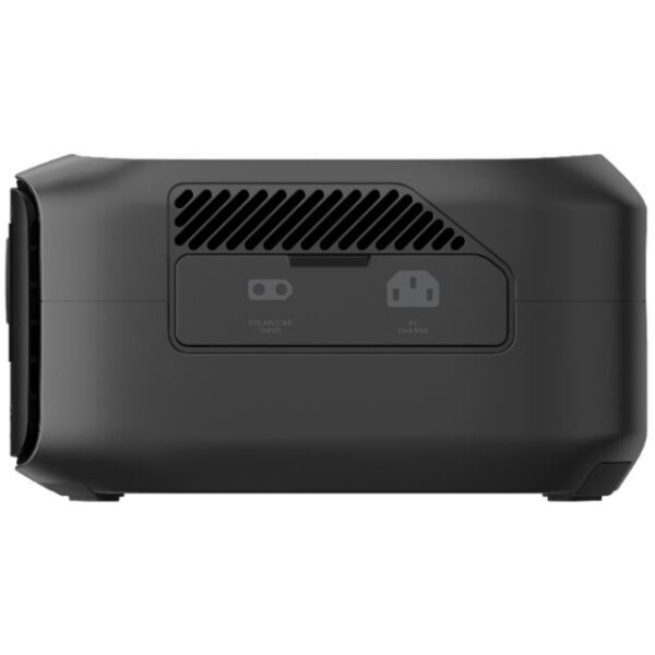 Портативная станция питания EcoFlow RIVER 3 UPS Портативная станция питания EcoFlow RIVER 3 UPS