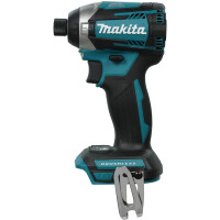 Шуруповерт MAKITA DTD154Z (Без АКБ и ЗУ)