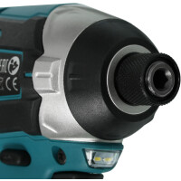 Шуруповерт MAKITA DTD154Z (Без АКБ и ЗУ) Шуруповерт MAKITA DTD154Z (Без АКБ и ЗУ)