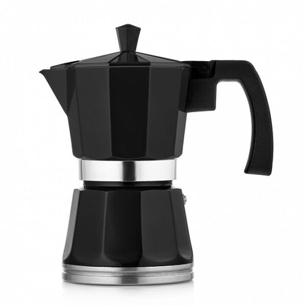

Посуда для чая и кофе WALMER, Гейзерная кофеварка Walmer Fancy W37000742