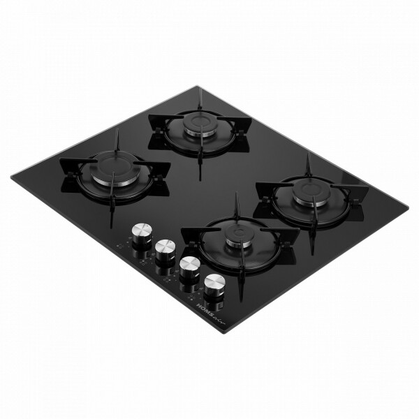 Варочная панель HOMSair HGG641EBK Варочная панель HOMSair HGG641EBK
