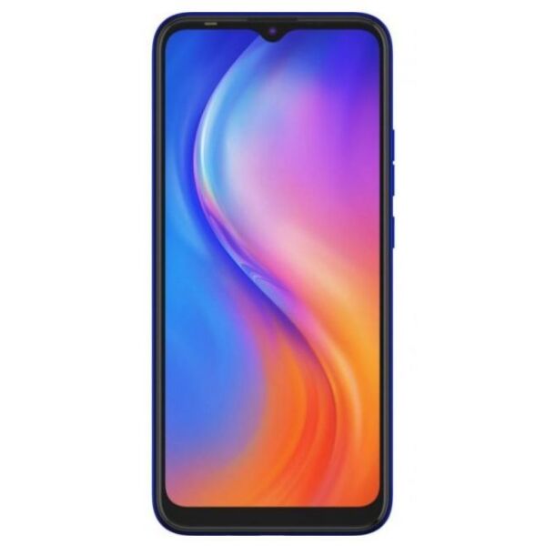 

Смартфоны TECNO, Смартфон TECNO Spark 6 Go (KE5j) Aqua Blue