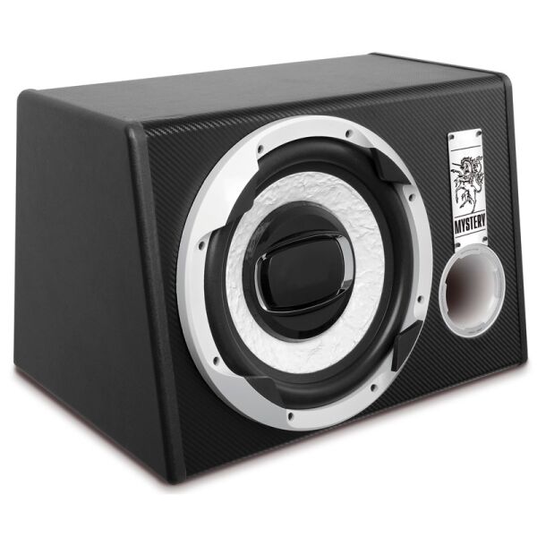 

Автомобильные сабвуферы Mystery, Сабвуфер Mystery MBB-254A