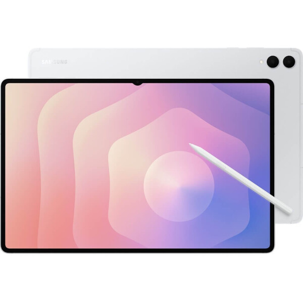 Планшет Samsung Galaxy Tab S11 Ultra Wi-Fi SM-X930 12GB/256GB (серебристый)