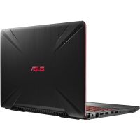 Ноутбук ASUS TUF Gaming FX504GD-E41011 Ноутбук ASUS TUF Gaming FX504GD-E41011