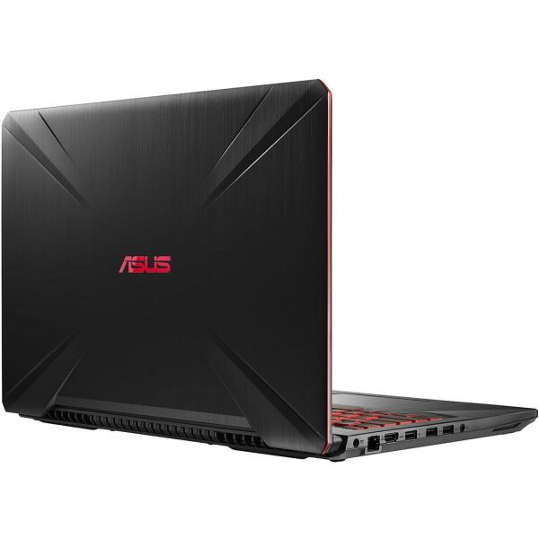 Ноутбук ASUS TUF Gaming FX504GD-E41011 Ноутбук ASUS TUF Gaming FX504GD-E41011