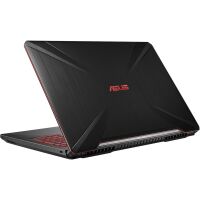 Ноутбук ASUS TUF Gaming FX504GD-E41011 Ноутбук ASUS TUF Gaming FX504GD-E41011