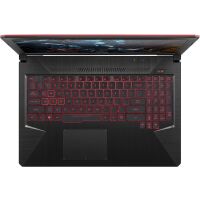 Ноутбук ASUS TUF Gaming FX504GD-E41011 Ноутбук ASUS TUF Gaming FX504GD-E41011
