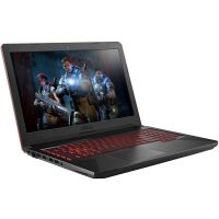 Ноутбук ASUS TUF Gaming FX504GD-E41011 Ноутбук ASUS TUF Gaming FX504GD-E41011