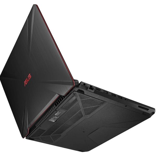 Ноутбук ASUS TUF Gaming FX504GD-E41011 Ноутбук ASUS TUF Gaming FX504GD-E41011