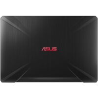 Ноутбук ASUS TUF Gaming FX504GD-E41011 Ноутбук ASUS TUF Gaming FX504GD-E41011