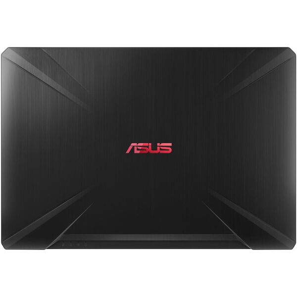 Ноутбук ASUS TUF Gaming FX504GD-E41011 Ноутбук ASUS TUF Gaming FX504GD-E41011