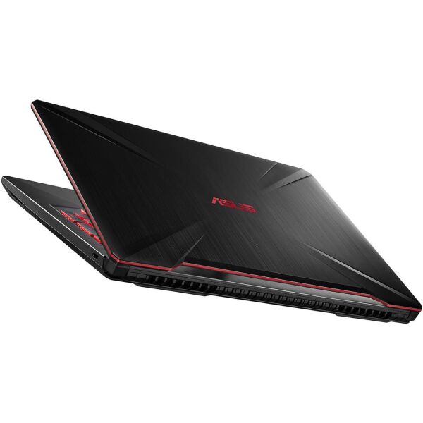 Ноутбук ASUS TUF Gaming FX504GD-E41011 Ноутбук ASUS TUF Gaming FX504GD-E41011